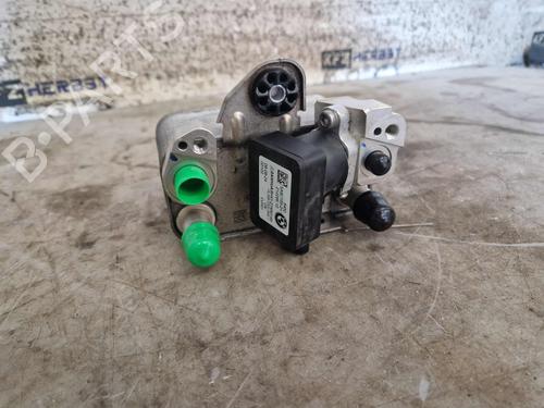 Used AC radiator AC radiator 39503320 39503320