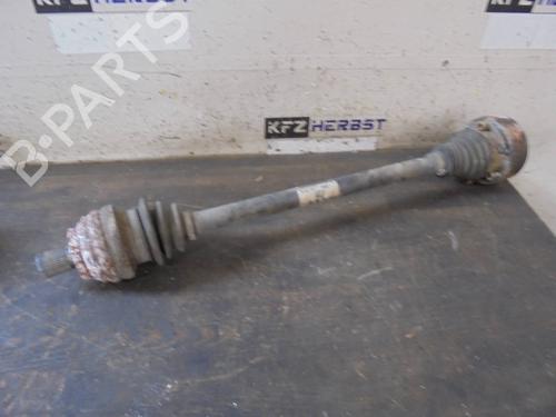 Used Right rear driveshaft VW SHARAN (7N1, 7N2) 2.0 TDI (140 hp) 13435685