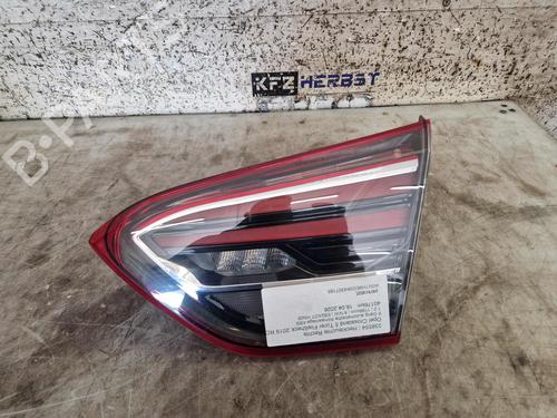 Used Right taillight Right taillight OPEL CROSSLAND X / CROSSLAND (P17, P2QO) 1.2 (75) (110 hp) 34212562 34212562
