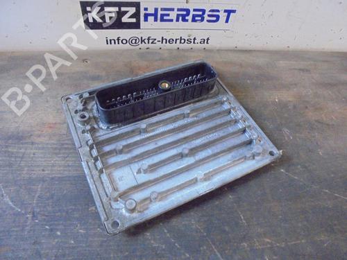 Used Engine control unit (ECU) FORD FOCUS II Turnier (DA_, FFS, DS) 1.6 (100 hp) 13440615