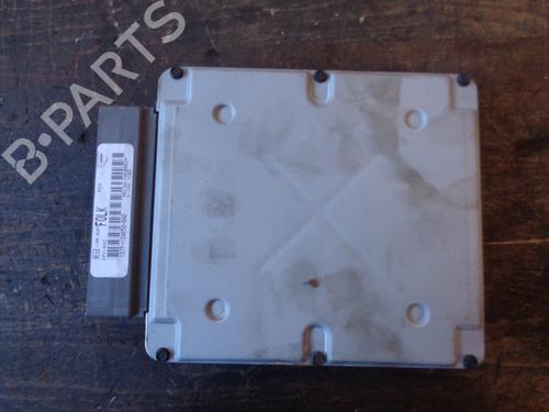 Used Engine control unit (ECU) FORD MONDEO III Saloon (B4Y) 2.0 16V DI / TDDi / TDCi (90 hp) 13440332