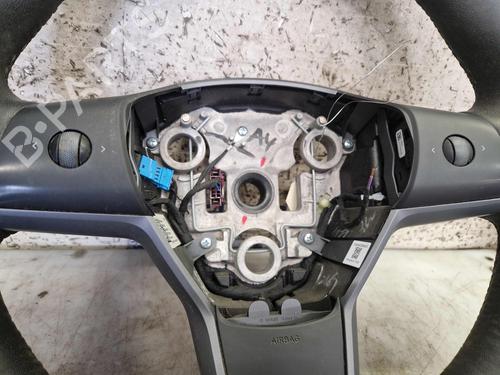 Steering wheel TESLA MODEL Y (5YJY) Long Range All-wheel Drive | BP33819309C49 - Image 2