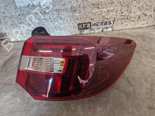 Used Right taillight Right taillight 37461135 37461135