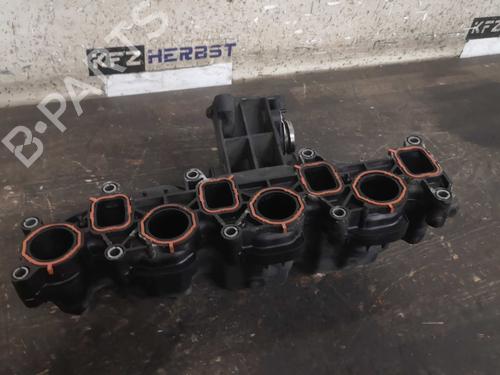 Intake manifold VW PASSAT B7 (362) 1.6 TDI | BP22282749M70 