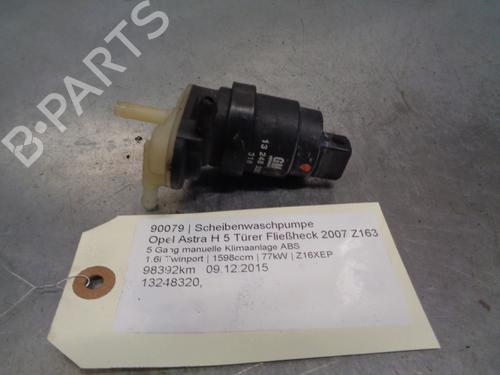 Pompe de lave-glace OPEL ASTRA H (A04) 1.6 (L48) (105 hp) 13066600
