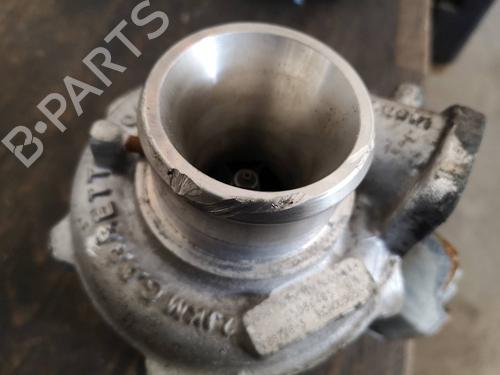 Turbolader/Kompressor OPEL ZAFIRA TOURER C (P12) 2.0 CDTi (75) | BP13443678M71 