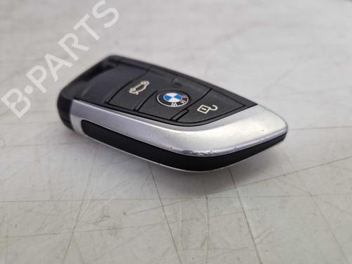 Ignition barrel BMW X1 (F48) sDrive 18 d | BP28494696M48 