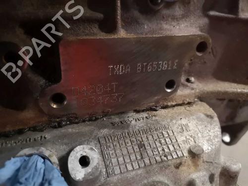 Engine FORD KUGA I 2.0 TDCi 4x4 | BP13443814M1 