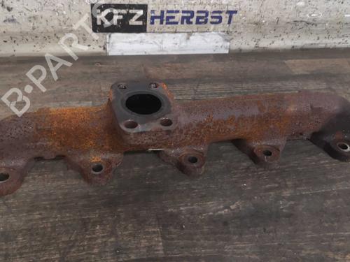 Udstødningsmanifold PEUGEOT PARTNER Box Body/MPV 1.6 BlueHDi 100 (100 hp) 22285038