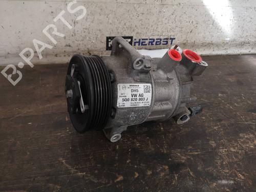 AC-Kompressor VW CADDY IV Box Body/MPV (SAA, SAH) 2.0 TDI (102 hp) 12879597