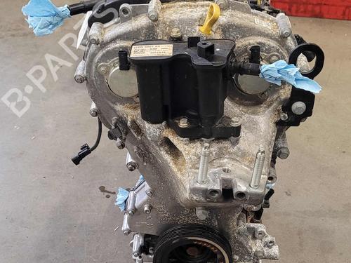 Engine FORD C-MAX II (DXA/CB7, DXA/CEU) 1.0 EcoBoost | BP23986617M1 
