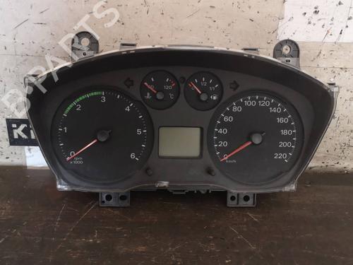Used Instrument cluster FORD TRANSIT Van (FA_ _) 2.4 TDCi RWD (100 hp) 12877142