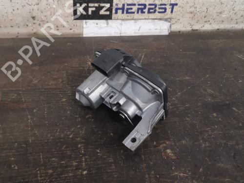 Elektronisk modul SKODA OCTAVIA III Combi (5E5, 5E6) 1.6 TDI (115 hp) 12891821