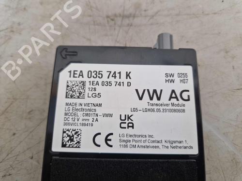 Electronic module CUPRA BORN (K11) 77 e-boost | BP38931130M83 - Image 2