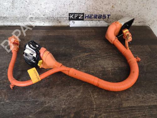 Used Wiring harness HYUNDAI KONA (OS, OSE, OSI) 1.6 GDi Hybrid (141 hp) 28362297