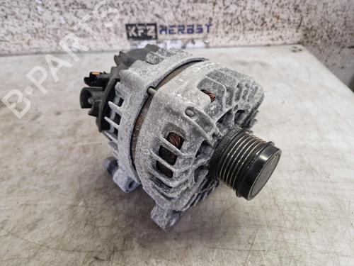 Used Alternator PEUGEOT 2008 I (CU_) 1.6 BlueHDi 100 (100 hp) 31856465