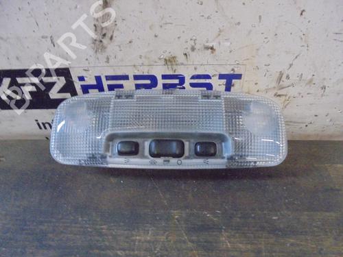 Used Interior roof light FORD S-MAX (WA6) 2.0 TDCi (140 hp) 12866953