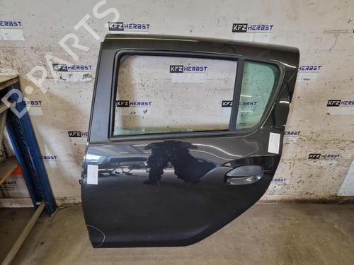 Porta posteriore sinistra DACIA SANDERO II TCe 90 (B8M1, B8MA, B8AC) (90 hp) 32989944