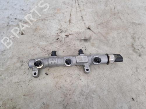 Used Injection rail Injection rail 39096451 39096451