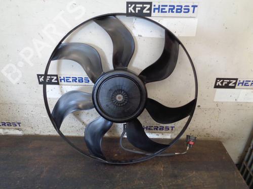 Koelventilatormotor MERCEDES-BENZ SLC (R172) 180 (172.431) (156 hp) 12872018