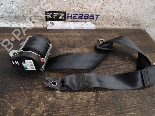 Used Rear left seatbelt VW GOLF VII Variant (BA5, BV5) 1.6 TDI (115 hp) 22288782