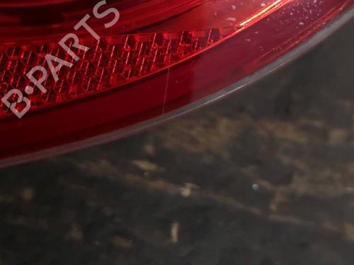 Left taillight VW GOLF V (1K1) 1.6 | BP20496414C34 