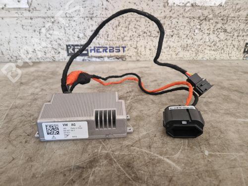 Used Control unit VW PASSAT B8 Variant (3G5, CB5) 2.0 TDI (200 hp) 32436003