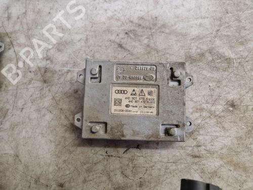 Used Control unit AUDI A6 C7 Avant (4G5, 4GD) 2.8 FSI quattro (204 hp) 30560553