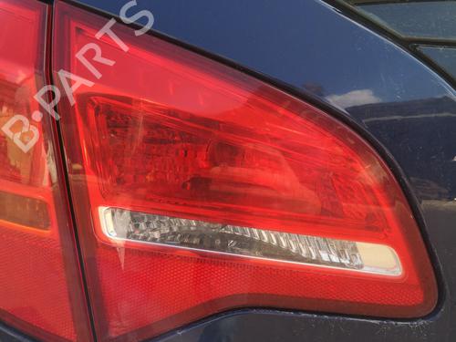 Used Left taillight Left taillight OPEL MERIVA B MPV (S10) 1.4 (75) (100 hp) 33237240 33237240