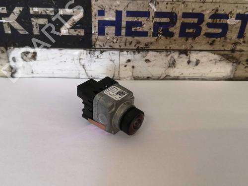 Used Electronic sensor SKODA OCTAVIA III (5E3, NL3, NR3) 1.2 TSI (86 hp) 22290281