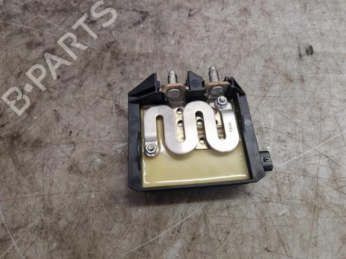 Used Electronic sensor Electronic sensor MERCEDES-BENZ C-CLASS (W205) C 180 BlueTEC / d (205.036) (116 hp) 33736904 33736904