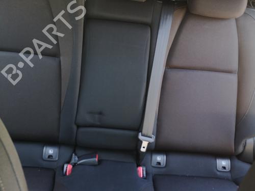 Używane Kanapa tylna Kanapa tylna MAZDA 3 Hatchback (BP) 2.0 SKYACTIV-G M Hybrid (122 hp) 36157226 36157226