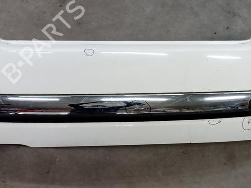 Used Rear bumper FIAT 500 (312_) 1.3 D Multijet (312AXE1A) (95 hp) 22294531