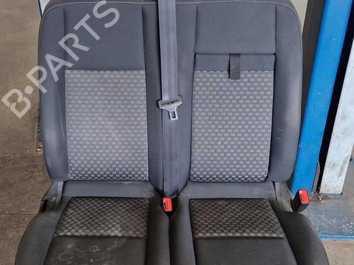Sæde Bagtil FORD TRANSIT CUSTOM V362 Van (FY, FZ) 2.0 EcoBlue (130 hp) 28152304
