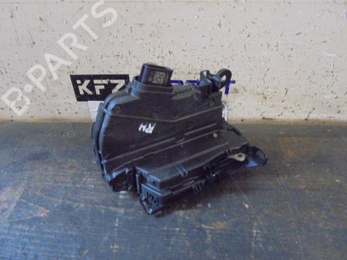 Used Rear right lock RENAULT CLIO IV (BH_) 0.9 TCe 90 (BHNF, BHMA, BHMH, BHJK, BHJR) (90 hp) 12889139