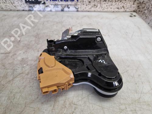 Used Front right lock SUZUKI SWIFT V (AZ) 1.2 SHVS (A2L412) (90 hp) 31710981