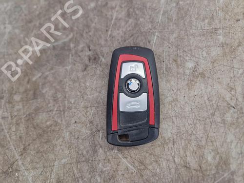 ignition-barrel-bmw-3-f30-f80-2011-2012-2013-2014-2015-2016-2017-2018-34645034 main image