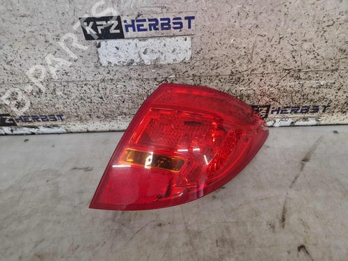 Used Right taillight Right taillight OPEL MERIVA B MPV (S10) 1.4 (75) (100 hp) 40238927 40238927