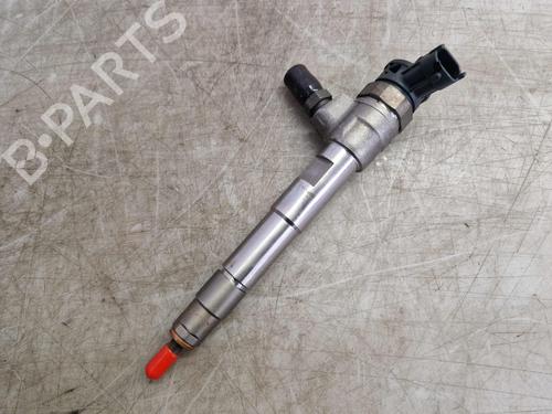 Used Injector DACIA DUSTER (HM_) 1.5 dCi 115 4x4 (HMAD) (116 hp) 26579728