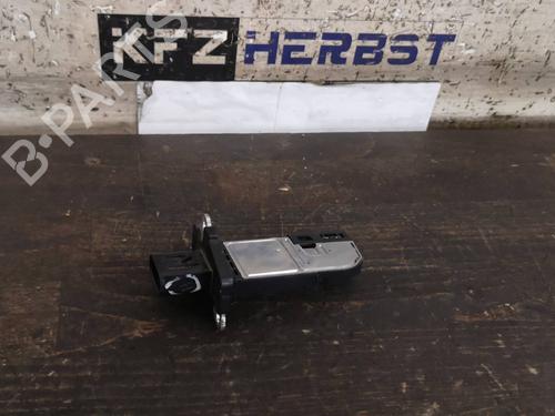 Used Mass air flow sensor FORD S-MAX (WA6) 2.0 TDCi (140 hp) 13438026