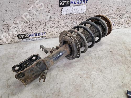 Schokbreker rechts voor FORD GALAXY III (CK) 2.0 TDCi (150 hp) 31803023