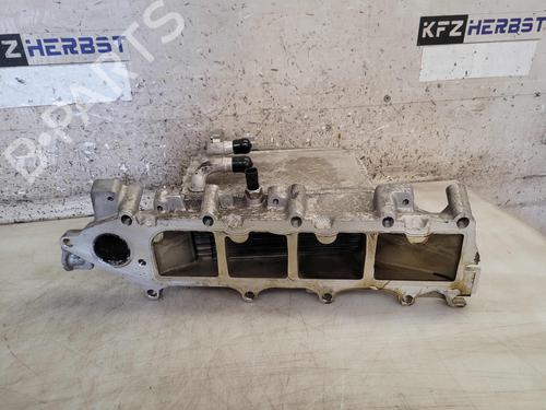 Intake manifold VW GOLF VII Variant (BA5, BV5) 1.6 TDI | BP24538604M70 