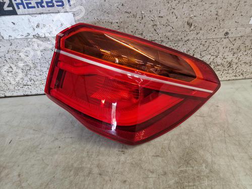 Used Right taillight BMW X1 (F48) sDrive 18 d (136 hp) 28473053