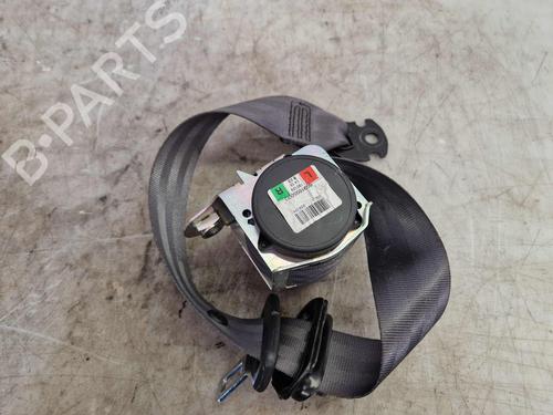 Cinto de segurança traseiro esquerdo OPEL CORSA E (X15) 1.4 (08, 68) (75 hp) 30293674