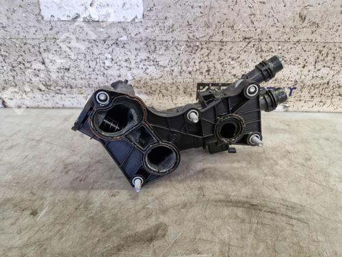 Thermostat housing VW GOLF VIII Variant (CG5, DB5) 2.0 TDI | BP30169113M116