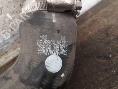 Pipe VW GOLF VII (5G1, BQ1, BE1, BE2) 1.6 TDI | BP22291529M125 