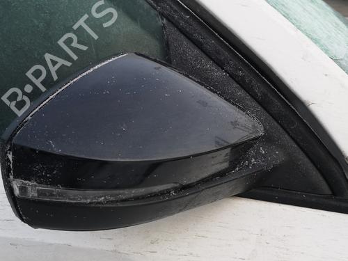 Retrovisor derecho SKODA OCTAVIA III Combi (5E5, 5E6) 2.0 TDI RS (184 hp) 31711011