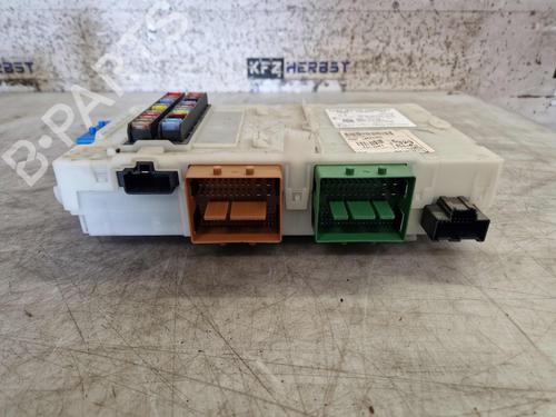 Fuse box FORD GALAXY II (WA6) 2.0 TDCi | BP28473022E1