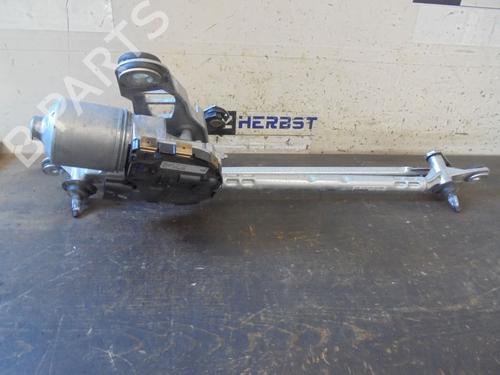 Used Front wipers mechanism AUDI A4 B9 (8W2, 8WC) 3.0 TDI quattro (218 hp) 19946948