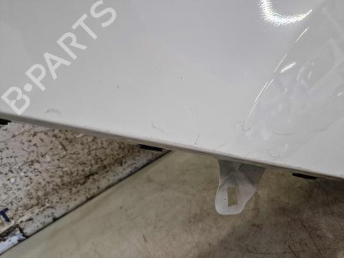 Left front fenders FORD TRANSIT CUSTOM V362 Van (FY, FZ) 2.0 EcoBlue | BP28152236C41 